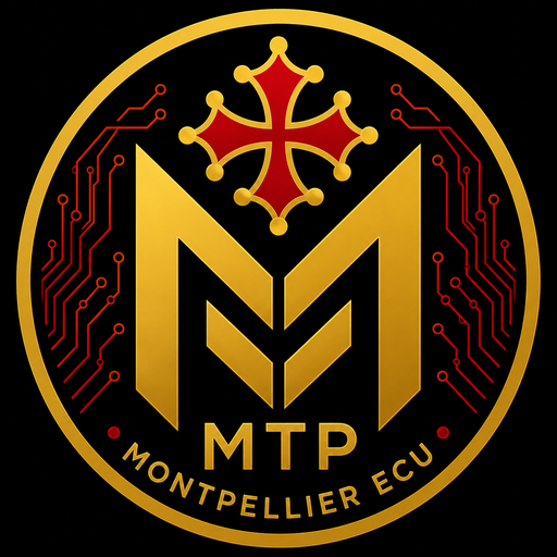 Montpellier ECU